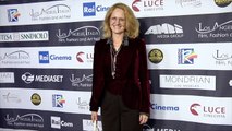 Melissa Leo 13th Edition 'LA Italia Film Fest' Red Carpet
