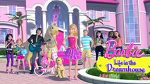 Barbie Life in the Dreamhouse - A Smidge of Midge HD