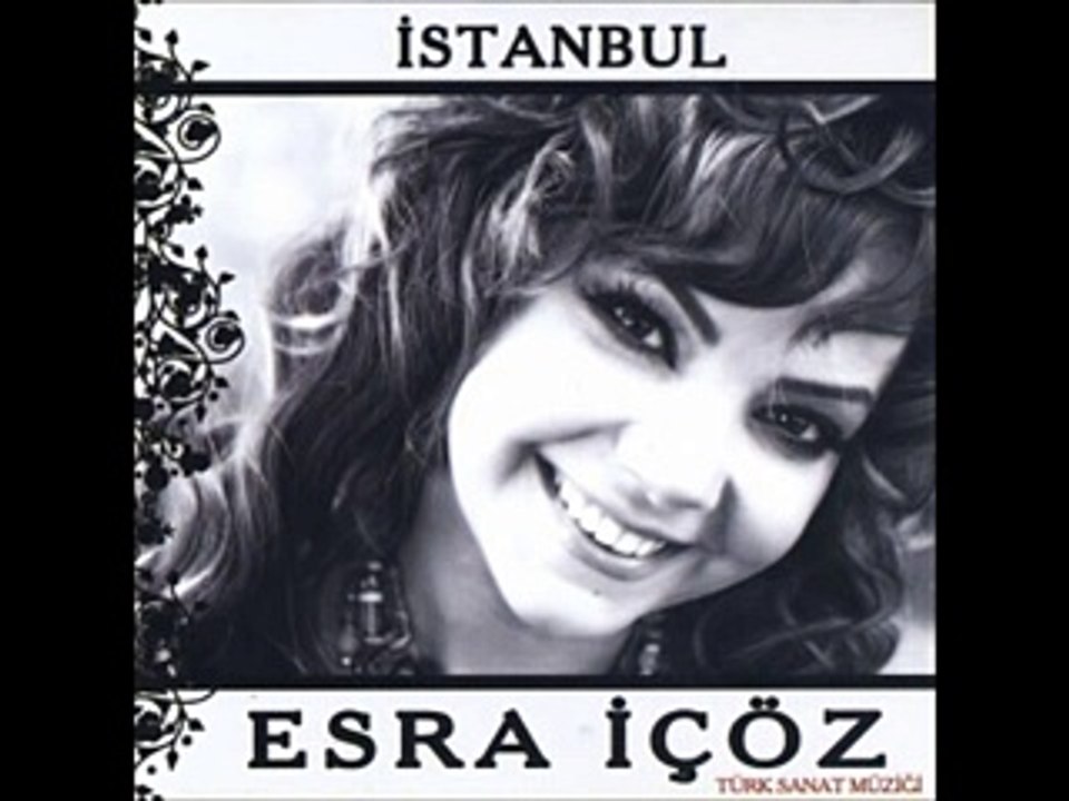 Esra İçöz  - Bir Avuç Pişmanlık