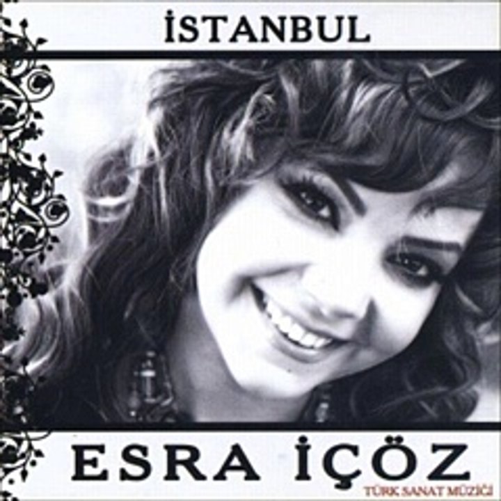 Esra İçöz   Ayrılık Rüzgarları