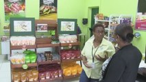 Pan con yuca y otras armas frente a la invasión de alimentos en el Caribe