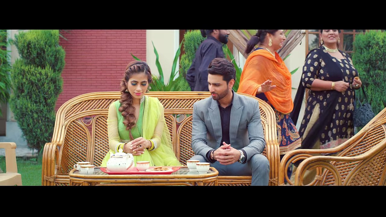 || Attitude (Full Video) | Ruby Khurana | New/Latest Punjabi Song 2018 | Speed Records ||