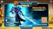 Monster Legends l Mazmorra de Monster Spotlight l Razhul