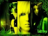 Pop Princess Britney Spears - Get back (Japan bonus 2007)new