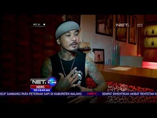 Perkembangan Musik Punk Rock Di Bali  NET 24