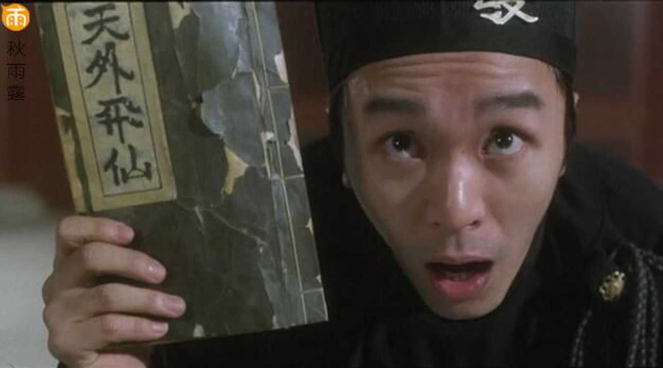 大内密探零零发1996 粤语Part2（周星驰 刘嘉玲 李若彤）大內密探零零發─影片 Dailymotion