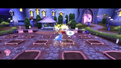 Disney Princess: My Fairytale Adventure - Part 1