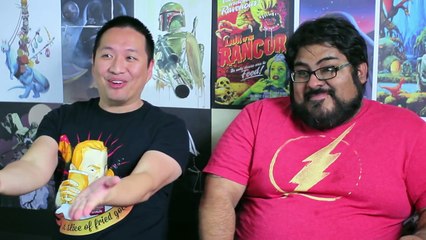 The Flash Reion and Review: Season 2 Episode 22 Invincible