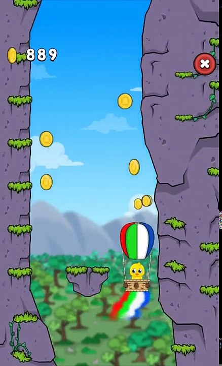 My Chicken: Virtual Pet Game - Android Gameplay HD