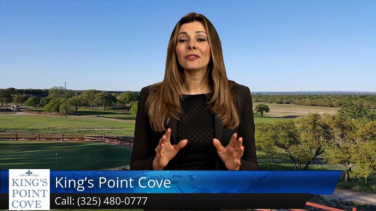 Killeen TX Golf Vacations Waterfront Cabin Rentals | Clubhouse Golf Luxury Properties