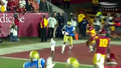 Top Quarterback Prospects Showcase Confidence at 2018 NFL Combine