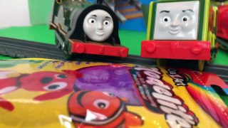 Thomas and Friends Emilys Birthday Worlds Strongest Engine