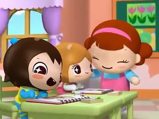 [키즈동화] 꾸꾸야야의 생활습관동화- 좋아하는 걸 즐겁게 하면 돼