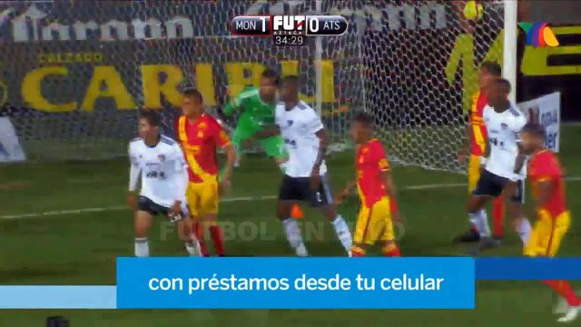 Monarcas Morelia vs Atlas 2-1 2018 Resumen Goles Liga MX Clausura 2018 All Goals & Highlights 720pHD