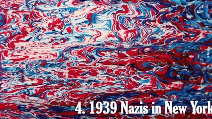 5 Darkest National Conventions in History