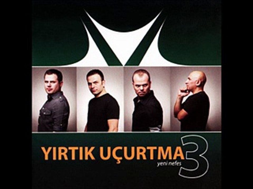 Yırtık Uçurtma  - Divane