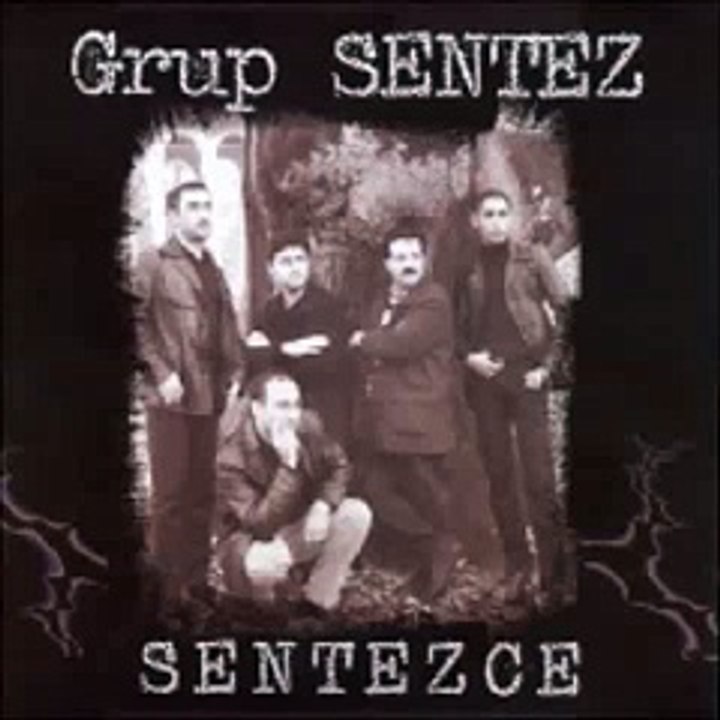 Grup Sentez  - Kurtuluş Türküsü (Sentezce)