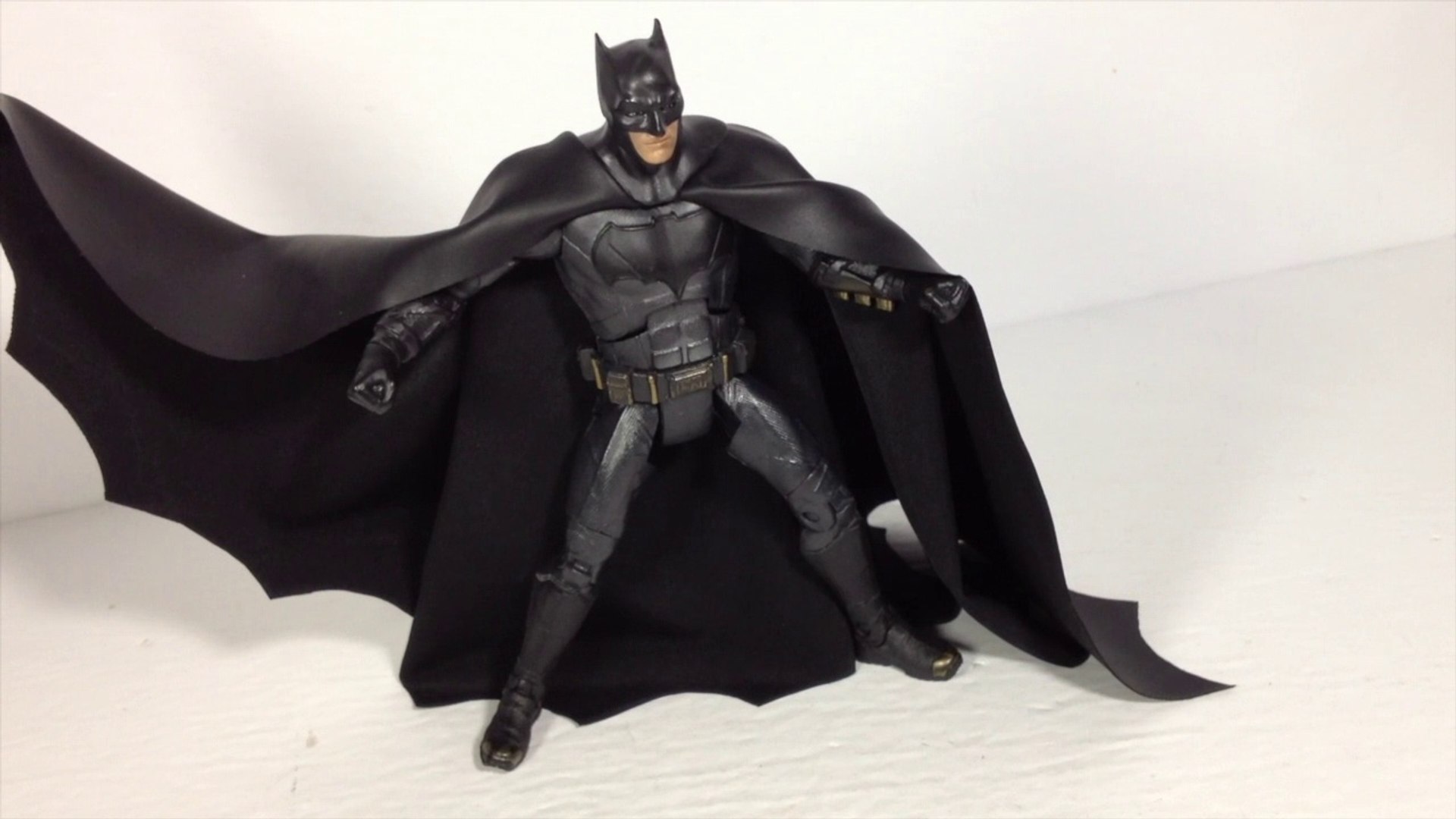 dc multiverse justice league batman