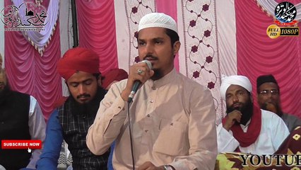 HAMD E BARI TALA BY MOHAMMAD SHARIF RAZA PALI WITH GHULAM BAPU AT BALOTRA