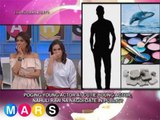 Mars Mashadow: Poging young actor at cutie young actor, nahuli raw na nagde-date in public?