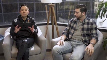 Content marketing strategies to become a master storyteller | Jordan Scheltgen