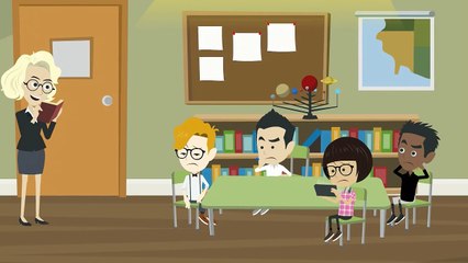 An Esay Way to OVERCOME Shyness