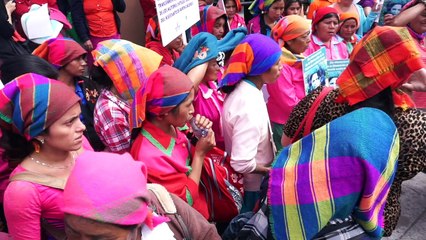 Exigen justicia por asesinato de ambientalista hondureña