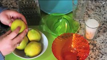 عصير الليمون المنعش (عصير الحامض أو الليموناضة) - مطبخ حواء