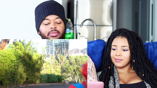 SUPER MARIO RUN - LeLe Pons Rudy Mancuso Anwar Jibawi | Reion