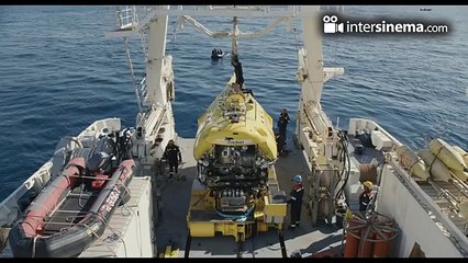 Derin Sular - Fragman