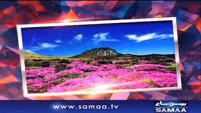Best Of Subah Saverey Samaa Kay Saath | SAMAA TV | Madiha Naqvi | 03 March 2018