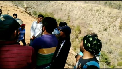polo forest travel, my travel vlog, gujarat tourism