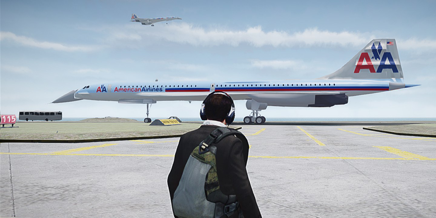 GTA IV- how to get a plane - (GTA IV plane) 2018