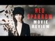 Red Sparrow Movie Review By Bharathi Pradhan