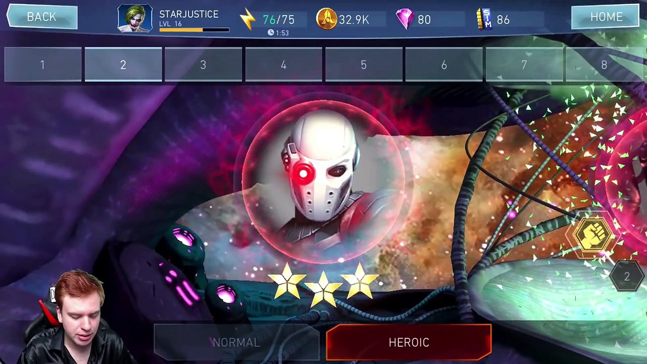 Injustice 2 Mobile. HOW TO GET THE MOST OUT OF SIM CHIPS. Best Sim Chips strategy.