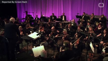 Star Wars Episode IX May Be Swan Song For John Williams