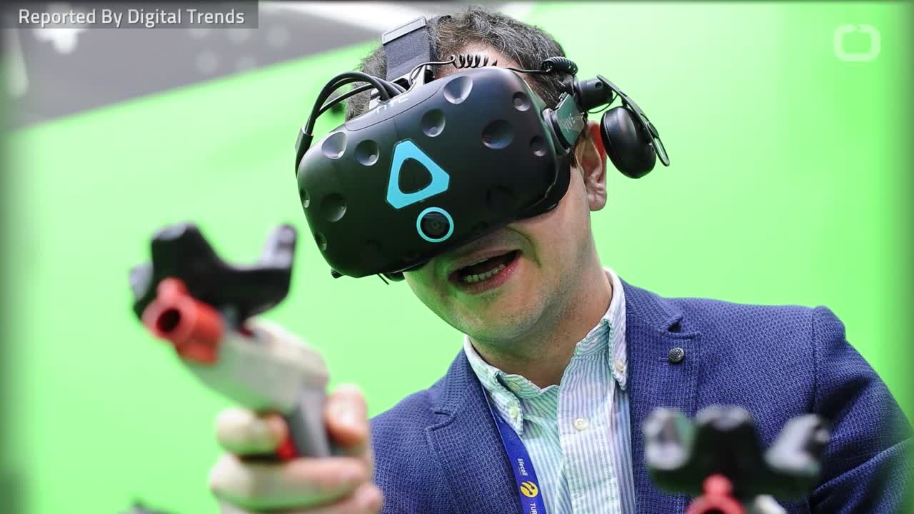 Steam User Tide Turns Towards Oculus Rift