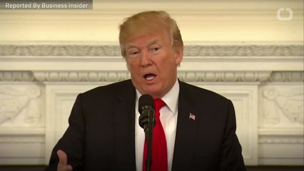 Trump Buckles Under Pressure From Tucker Carlson On Gun Control