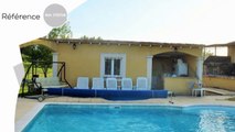 A vendre - Maison/villa - Calas (13480) - 11 pièces - 300m²