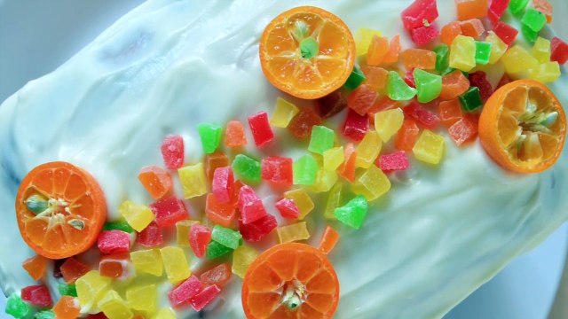 Творожный кулич с цукатами на всю семью ☆ Как испечь кулич в хлебопечке?