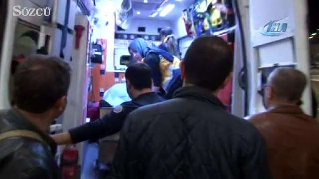 Adana’da dehşete düşüren olay!