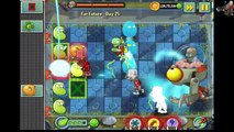 PLANTS VS ZOMBIES 2 - KILL BOSS 2