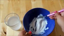 Probando Recetas de SLIME de Mis Suscriptores