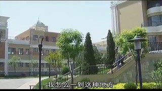 警匪剧《惊险生活》17主演 董勇 李成儒 樊志起 吕中 刘敏涛