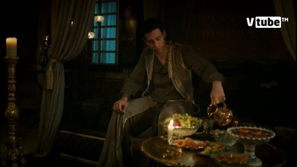 Kosem Sultan Deepto TV Bangla Dubbing Episode 4 ¦ Full Programme - (কসেম সুলতান) পর্ব - ৪ ¦ Deepto TV