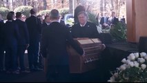 Funérailles du pasteur américain Billy Graham, confident des présidents et figure du protestantisme évangélique