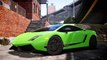 Grand Theft Auto IV Gameplay PC - Lamborghini Aventador 2018