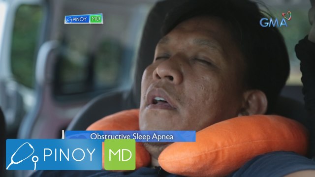 Pinoy MD: Paghihilik, senyales ba ng sakit?