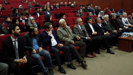 28 Şubat süreci Başakşehir’de konuşuldu