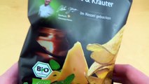 Kettle Chips - Cheese and Herbs [BioBio Netto]